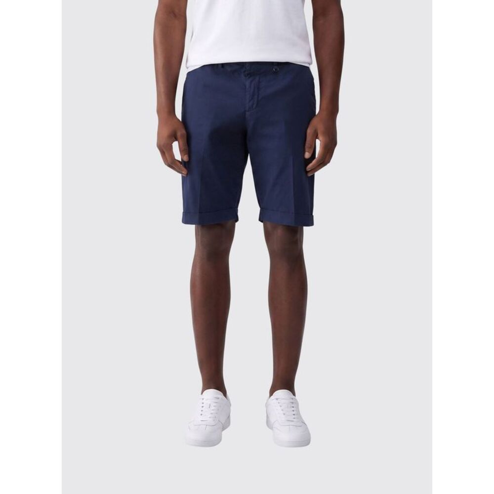 Liu Jo Shorts Men Blue